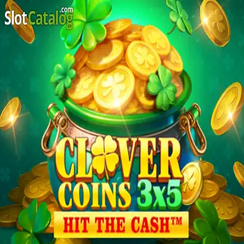 ৩ কয়েন ট্রেজারস - bdg33 Slot Game
